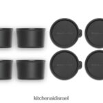 אַחֵר KitchenAid אביזר תבנית קרח מפלסטיק להצמדת קרח לגילוח קבצים מצורפים ואביזרים 4PF80N127