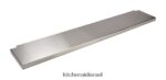 אַחֵר KitchenAid גב מפלדת אל חלד קבצים מצורפים ואביזרים 4PF80N196
