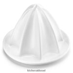 אַחֵר KitchenAid חיבור למערבל עמדת קורצן למסחטת הדרים (je). קבצים מצורפים ואביזרים 4PF80N123