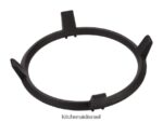 אַחֵר KitchenAid טבעת ווק מברזל יצוק קבצים מצורפים ואביזרים 4PF80N204 - Image 2