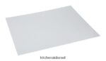 אַחֵר KitchenAid טווח ערכת backsplash הפיך קבצים מצורפים ואביזרים 4PF80N195