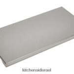 אַחֵר KitchenAid כיסוי לרשת, נירוסטה קבצים מצורפים ואביזרים 4PF80N224