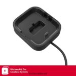 אַחֵר KitchenAid ללכת לתחנת טעינת USB אלחוטית קבצים מצורפים ואביזרים 4PF80N245 - Image 2