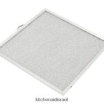 אַחֵר KitchenAid מסנן פחם של קולט אדים קבצים מצורפים ואביזרים 4PF80N229