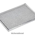אַחֵר KitchenAid מסנן שומן למיקרוגל קבצים מצורפים ואביזרים 4PF80N172