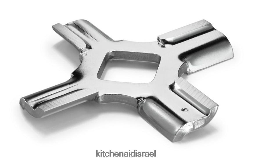 d790d6b7d797d6b5d7a8_kitchenaid_d7a1d79bd799d79f_d79cd797d799d791d795d7a8_d79ed798d797d7a0d7aa_d79ed796d795d79f_d79cd79ed7a2d.jpg אַחֵר KitchenAid סכין לחיבור מטחנת מזון למערבל מעמד (fga) קבצים מצורפים ואביזרים 4PF80N118 - Image 1
