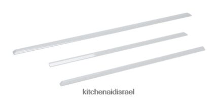 אַחֵר KitchenAid ערכת חיתוך לטווח החלקה קבצים מצורפים ואביזרים 4PF80N218