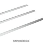 אַחֵר KitchenAid ערכת קישוט טווח, אל חלד קבצים מצורפים ואביזרים 4PF80N184