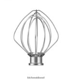 אַחֵר KitchenAid שוט 3.5 ליטר 6 חוטים קבצים מצורפים ואביזרים 4PF80N136