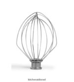 אַחֵר KitchenAid שוט 6 חוטים מסדרת f קבצים מצורפים ואביזרים 4PF80N140 - Image 2