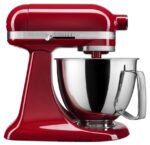 אימפריה אדום KitchenAid מיקסר סטנד מיני 3.5 ליטר עם ראש הטיה artisan מכשירים 4PF80N76 - Image 2