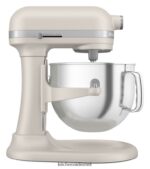 מילקשייק KitchenAid מערבל סטנד 7 ליטר להרמת קערה עם נקודות מגע פרימיום מעוצבות מחדש מכשירים 4PF80N18 - Image 2