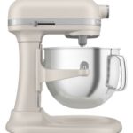 מילקשייק KitchenAid מערבל סטנד 7 ליטר להרמת קערה עם נקודות מגע פרימיום מעוצבות מחדש מכשירים 4PF80N18