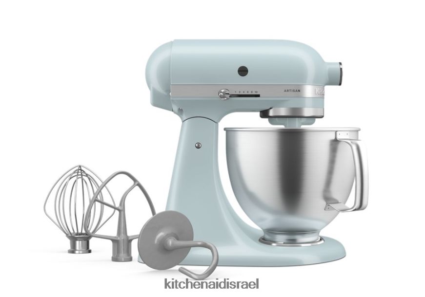 d79ed799d79d_d79ed799d7a0d7a8d79cd799d799d79d_d79bd797d795d79cd799d79d_kitchenaid_d79ed799d7a7d7a1d7a8_d7a1d798d7a0d793_d7a2d.jpg מים מינרליים כחולים KitchenAid מיקסר סטנד עם ראש הטיה מסדרת artisan 5 ליטר עם נקודות מגע מובחרות מכשירים 4PF80N23 - Image 1