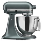 עַרעָר KitchenAid מיקסר סטנד עם ראש הטיה מסדרת artisan 5 ליטר מכשירים 4PF80N64