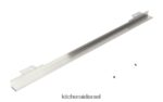 פלדת אל - חלד KitchenAid מסיט חום של מגירת חימום בגודל 30 אינץ' קבצים מצורפים ואביזרים 4PF80N168 - Image 2
