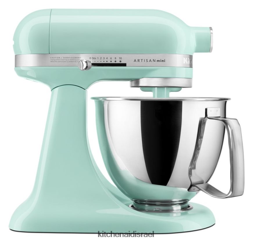קרח KitchenAid מיקסר סטנד מיני 3.5 ליטר עם ראש הטיה artisan מכשירים 4PF80N79 - Image 1