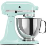 קרח KitchenAid מיקסר סטנד עם ראש הטיה מסדרת artisan 5 ליטר מכשירים 4PF80N41