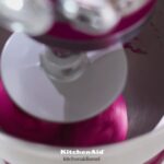 שורש סלק KitchenAid מיקסר סטנד צבע השנה 2022 מכשירים 4PF80N4 - Image 3